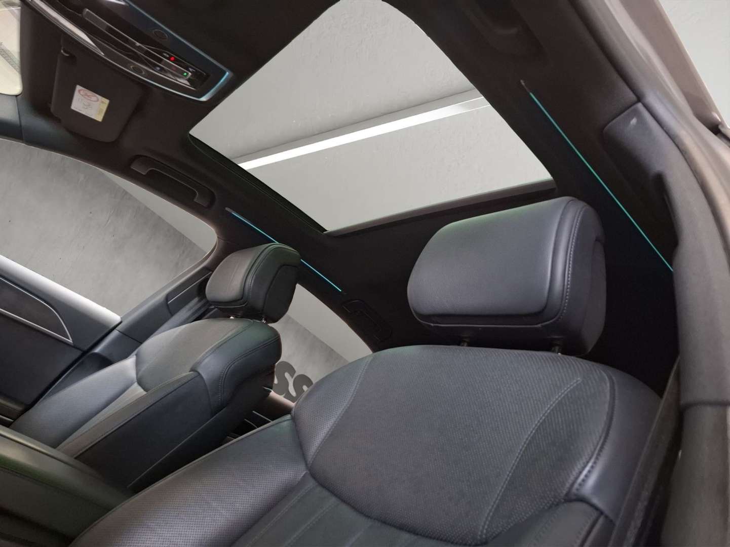 Audi A8 55 TFSI Quattro - 2022 - Joinsteer - #20