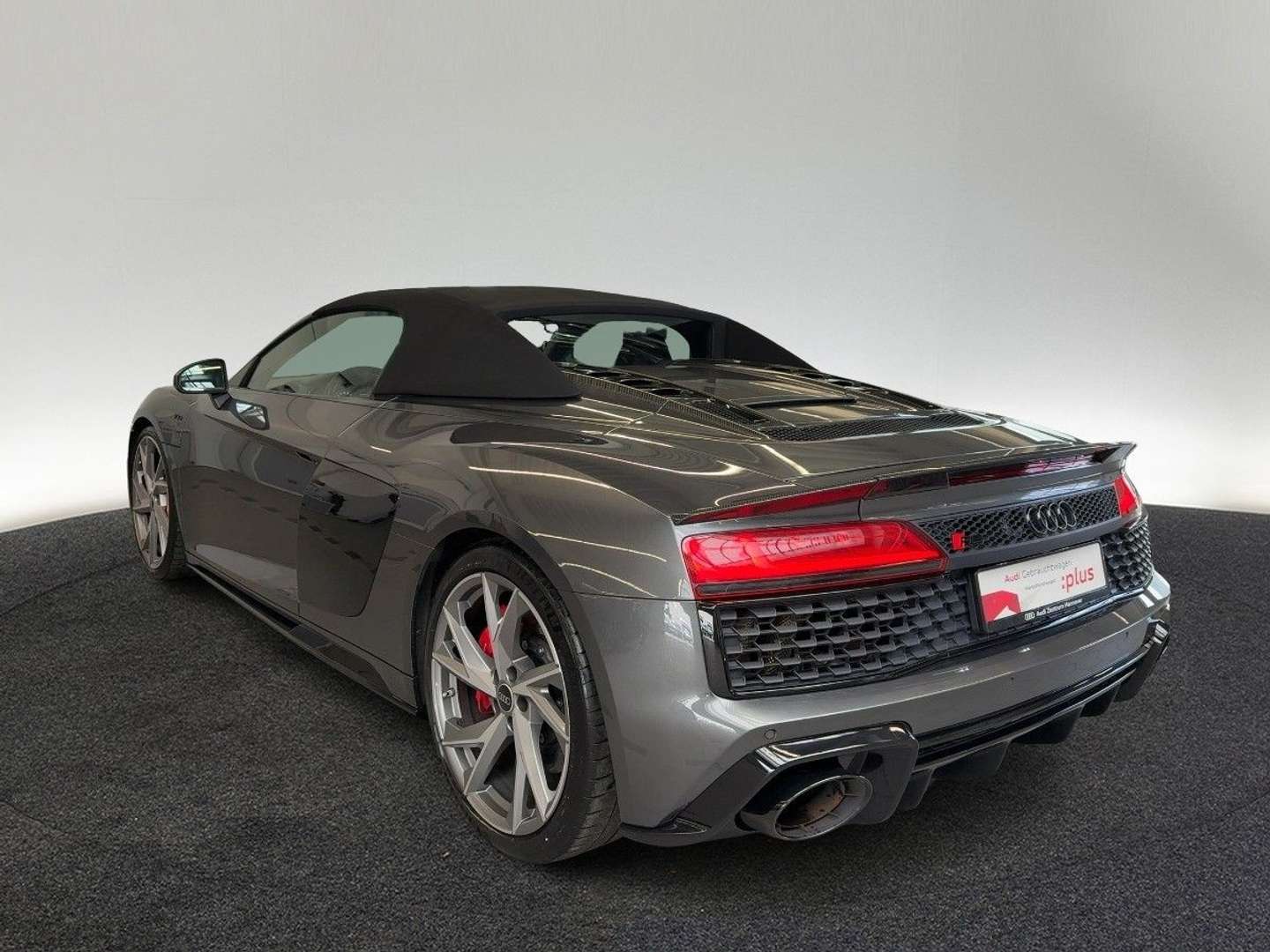 Audi Non Identifié 5.2 FSI Quattro - 2021 - Joinsteer - #2