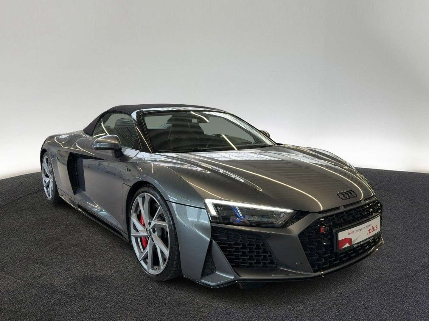 Audi Non Identifié 5.2 FSI Quattro - 2021 - Joinsteer - #4