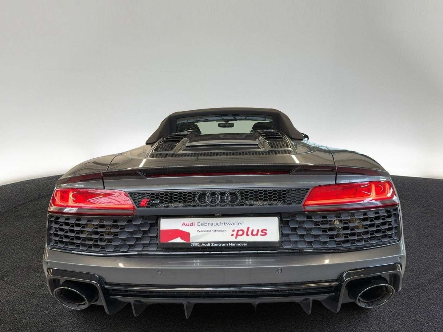 Audi Non Identifié 5.2 FSI Quattro - 2021 - Joinsteer - #5