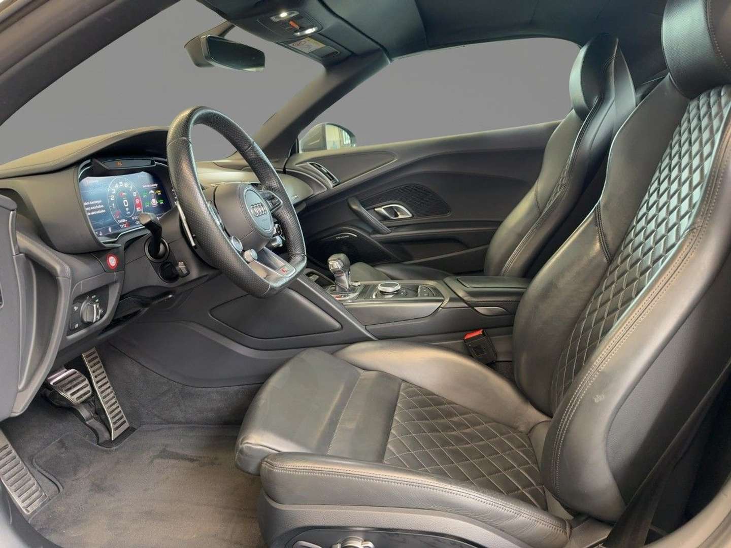 Audi Non Identifié 5.2 FSI Quattro - 2021 - Joinsteer - #6