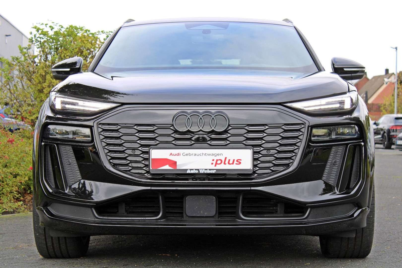 Audi SQ6 E-tron 360kW - 2024 - Joinsteer - #2