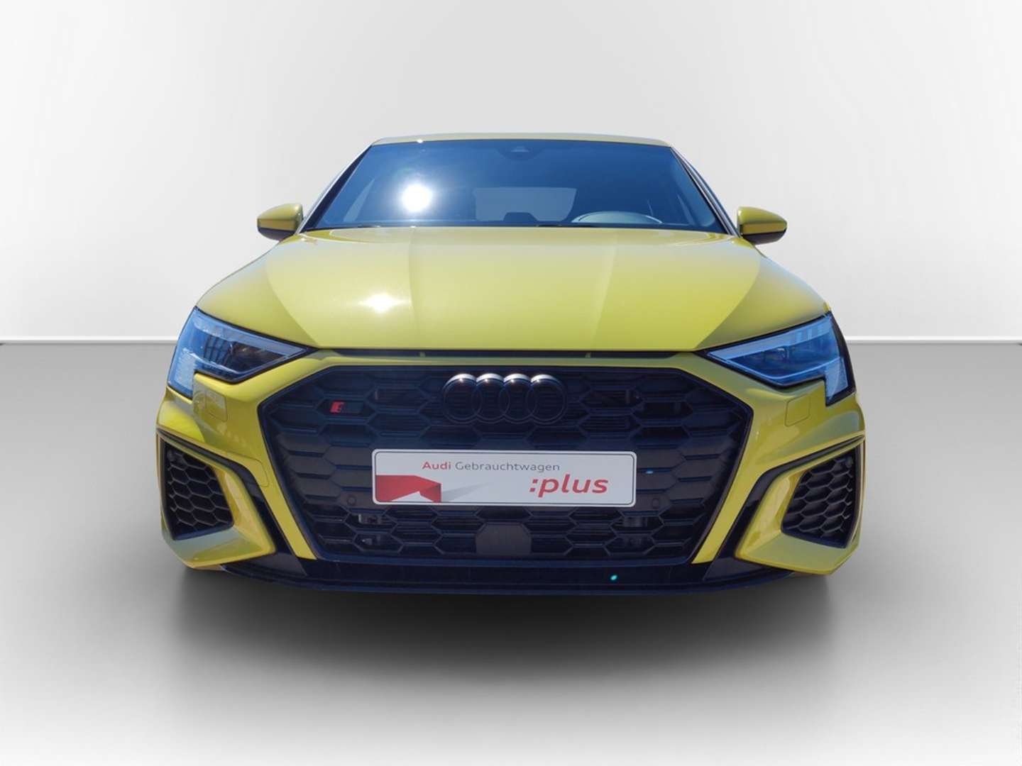 Audi S3 Sportback TFSI Quattro - 2024 - Joinsteer - #2
