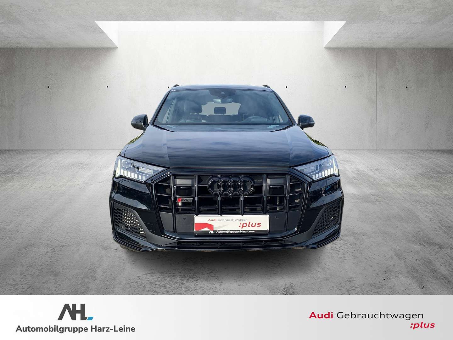 Audi SQ7 4.0 TFSI Quattro - 2022 - Joinsteer - #8