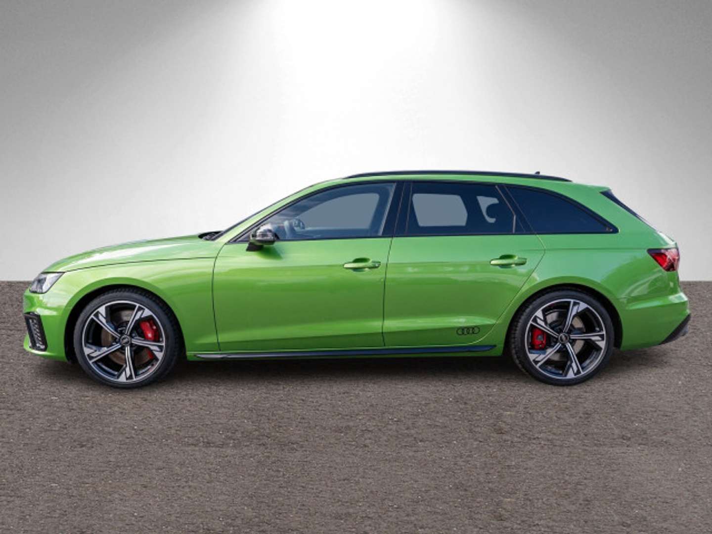 Audi S4 3.0 TDI Quattro - 2024 - Joinsteer - #2