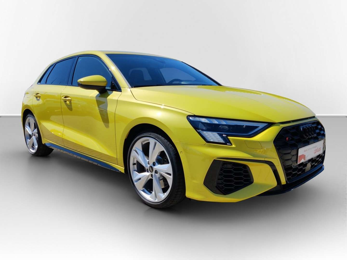 Audi S3 Sportback TFSI Quattro - 2024 - Joinsteer - #3