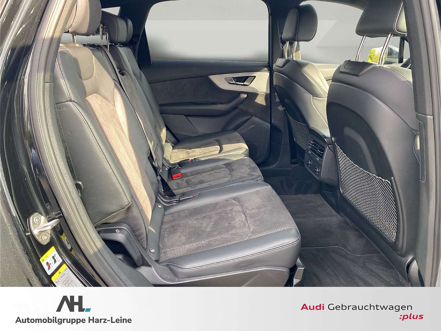 Audi SQ7 4.0 TFSI Quattro - 2022 - Joinsteer - #10