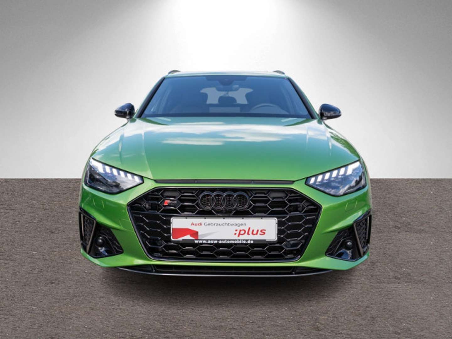 Audi S4 3.0 TDI Quattro - 2024 - Joinsteer - #3