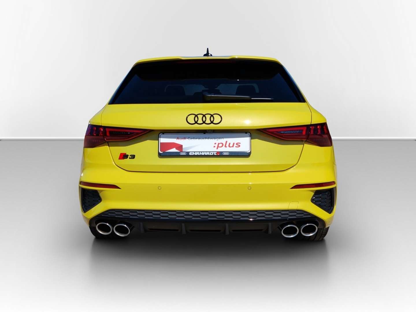Audi S3 Sportback TFSI Quattro - 2024 - Joinsteer - #5