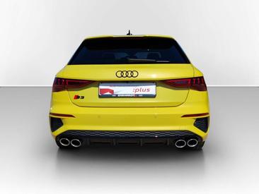 Audi S3 Sportback TFSI Quattro — photo 5