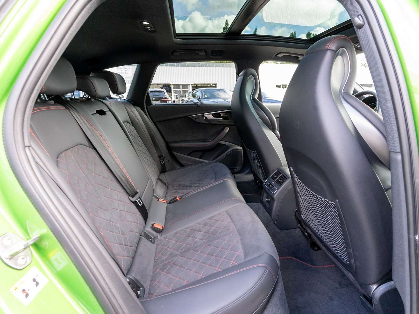 Audi S4 3.0 TDI Quattro - 2024 - Joinsteer - #6