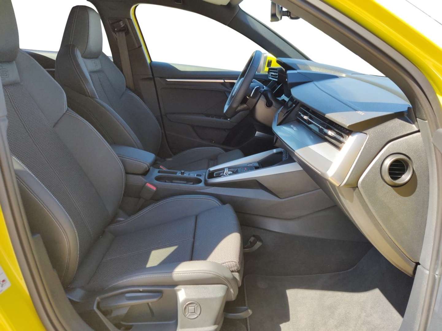 Audi S3 Sportback TFSI Quattro - 2024 - Joinsteer - #9