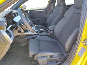 Audi S3 Sportback TFSI Quattro — photo 10