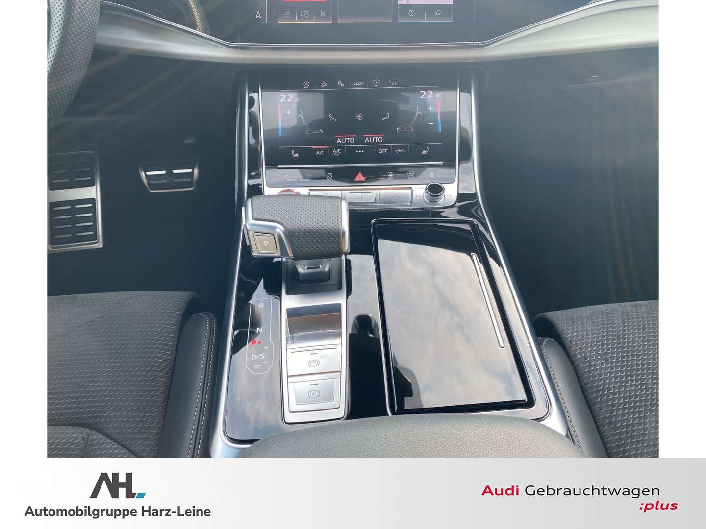 Audi SQ7 4.0 TFSI Quattro - 2022 - Joinsteer - #18