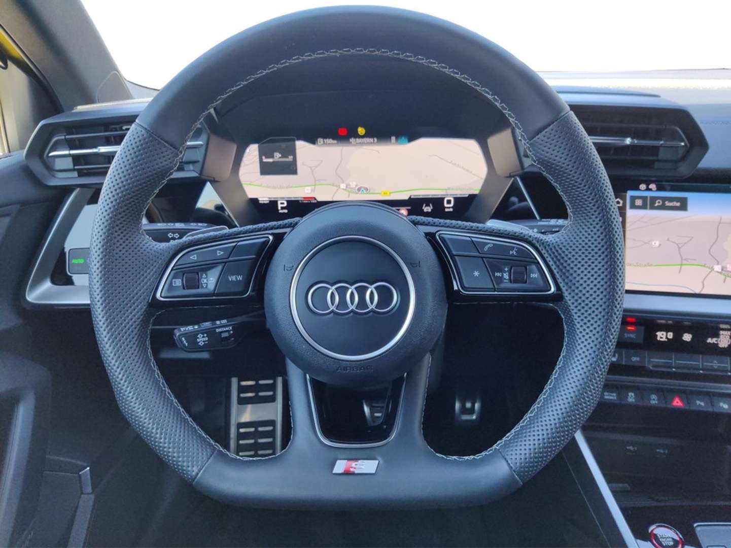 Audi S3 Sportback TFSI Quattro - 2024 - Joinsteer - #12