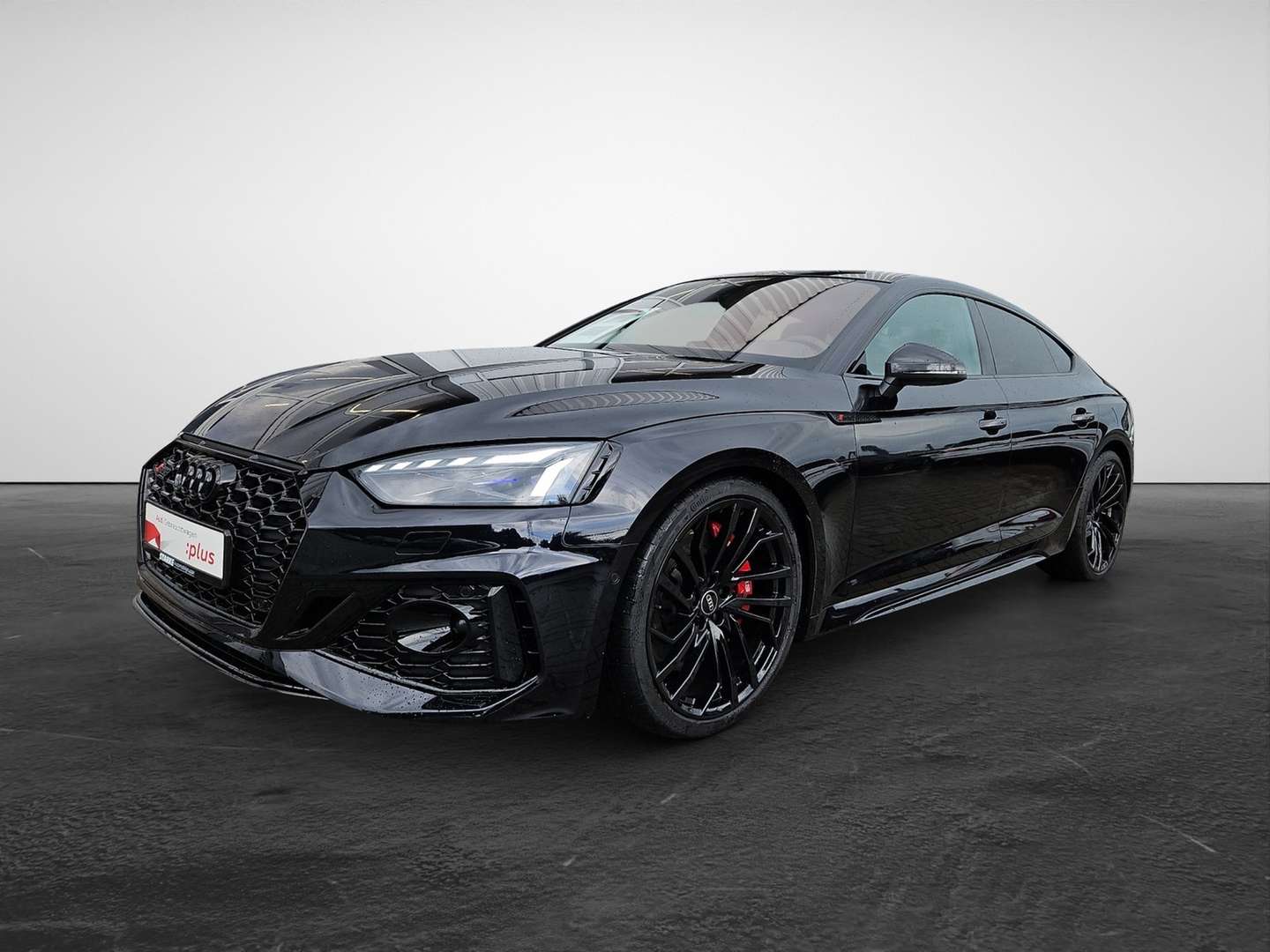 Audi RS5 Sportback TFSI Quattro - 2024 - Joinsteer - #2