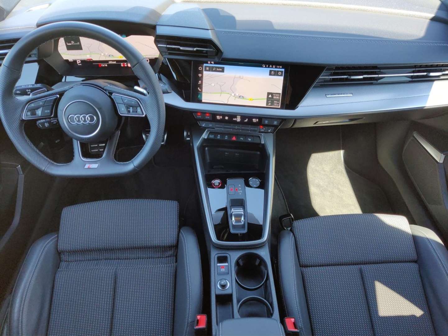 Audi S3 Sportback TFSI Quattro - 2024 - Joinsteer - #15