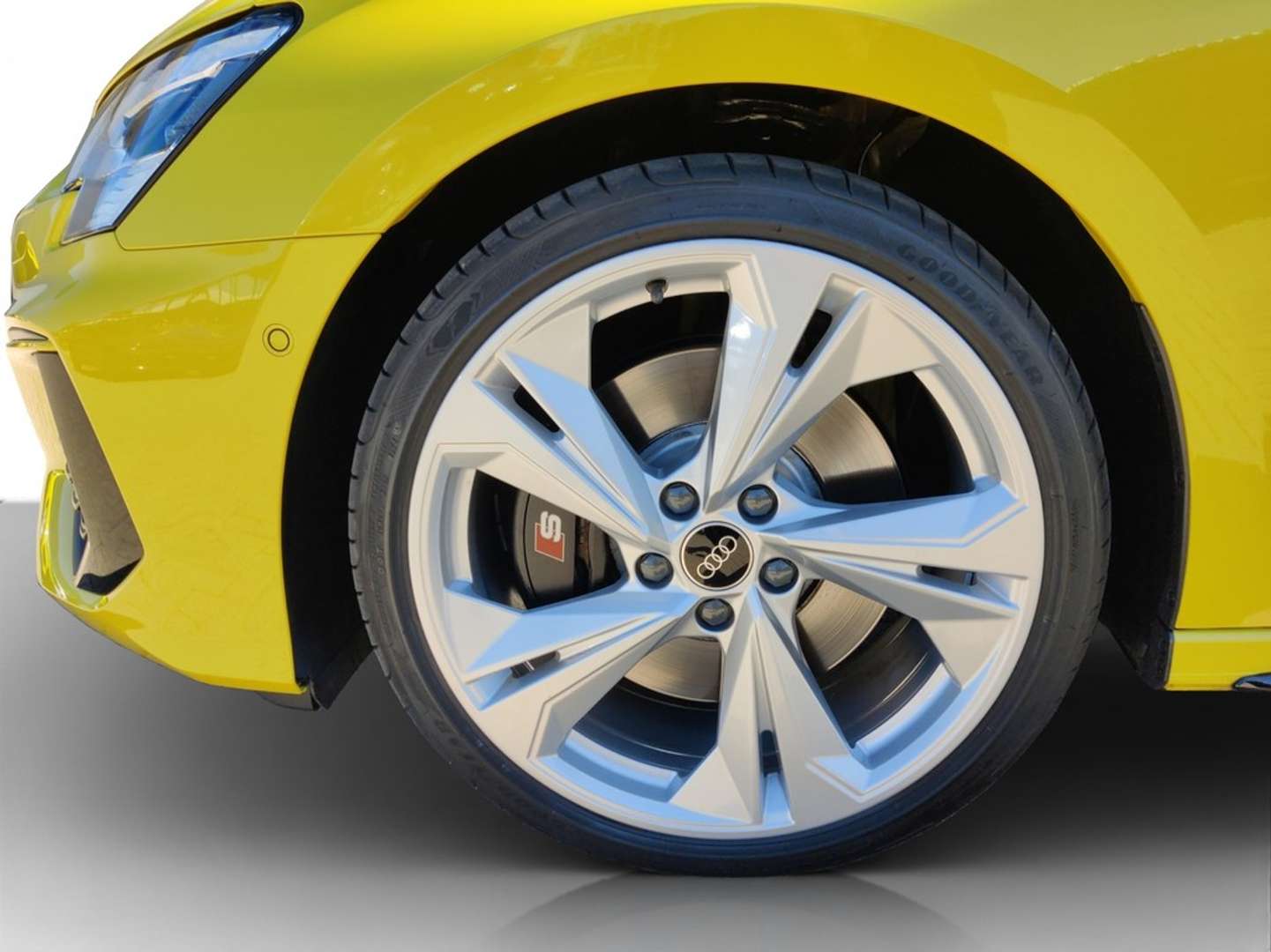 Audi S3 Sportback TFSI Quattro - 2024 - Joinsteer - #17