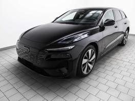 Audi A6 TechPlus - 2025 - Joinsteer - #1