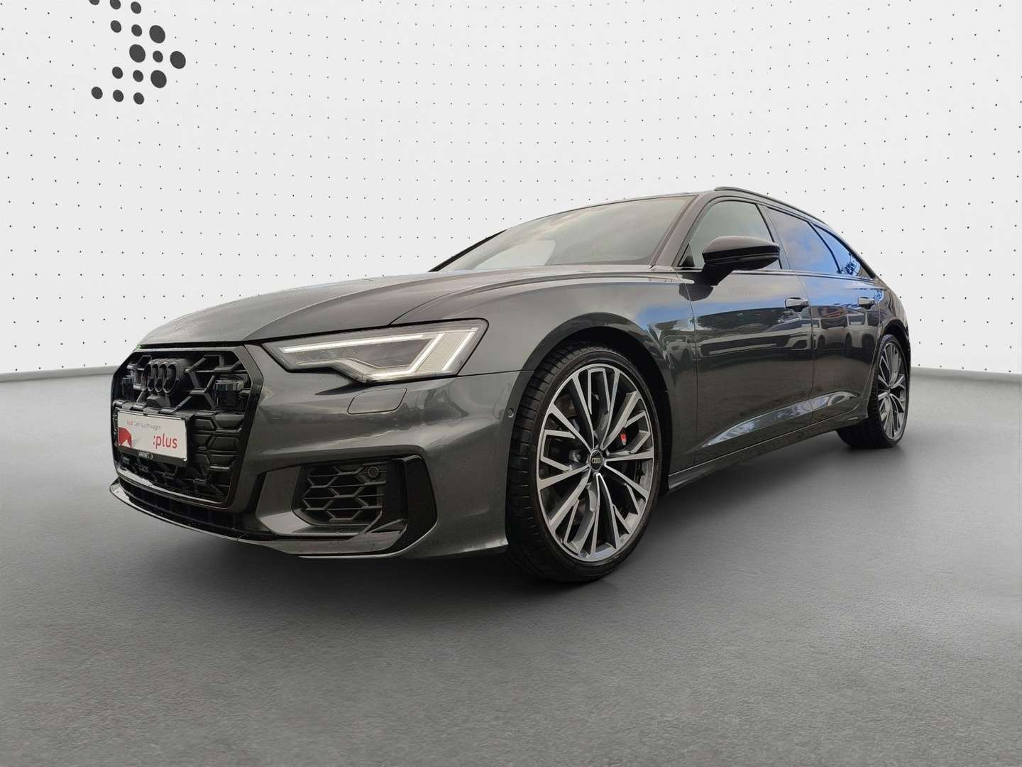 Audi S6 3.0 TDI Quattro - 2024 - Joinsteer - #1