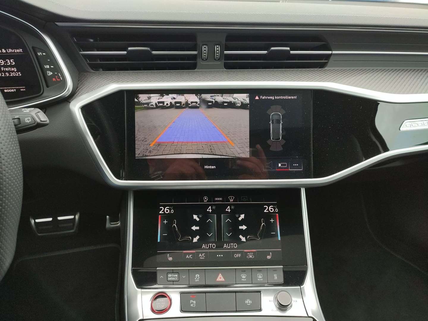 Audi S6 3.0 TDI Quattro - 2024 - Joinsteer - #6