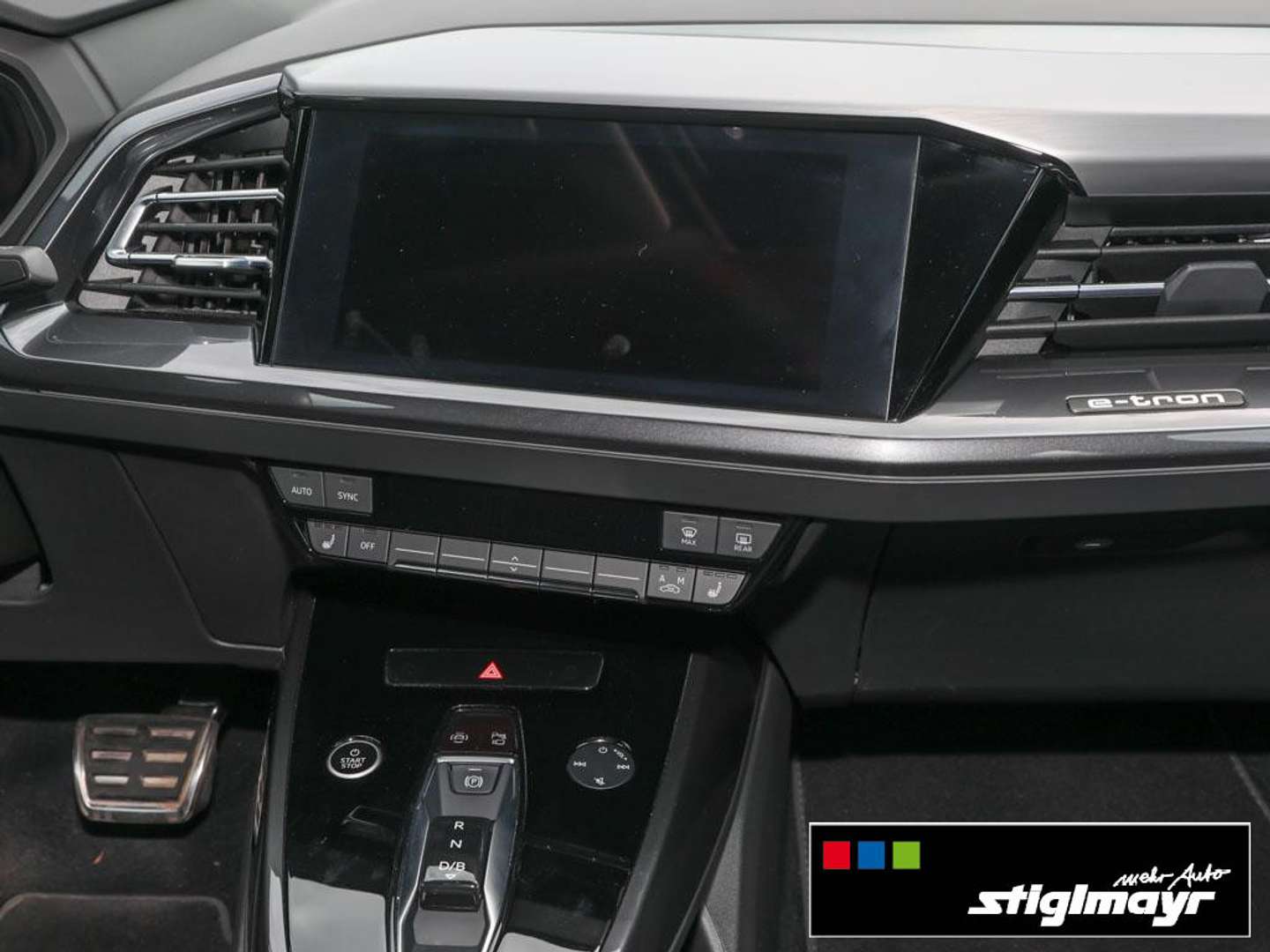 Audi Q4 E-tron Sportback 50 Quattro S Line - 2022 - Joinsteer - #5