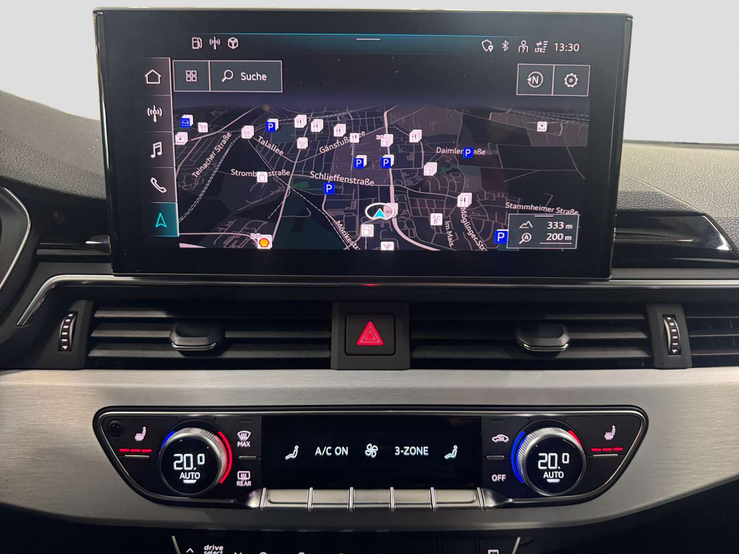 Audi S4 TDI Quattro - 2024 - Joinsteer - #4