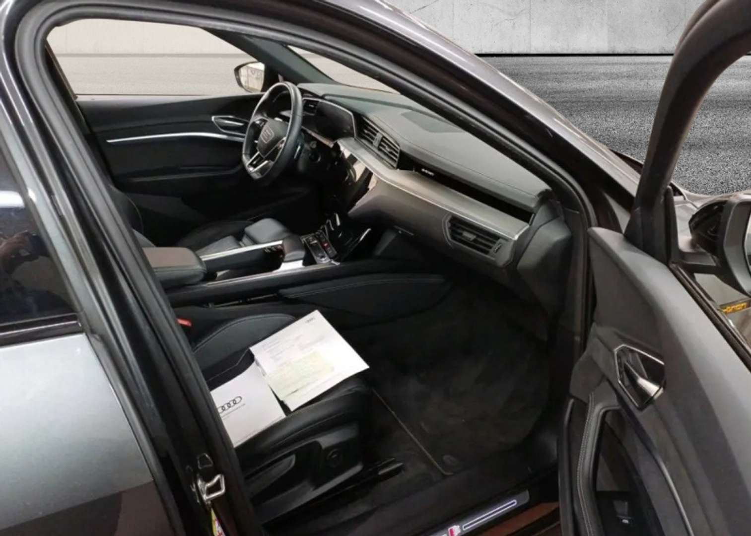 Audi E-tron Sportback 55 Quattro S Line Edition - 2022 - Joinsteer - #5