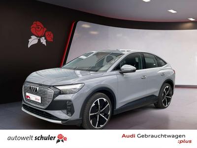 Audi Sportback E-tron 50 Quattro Navi - - Joinsteer - #1