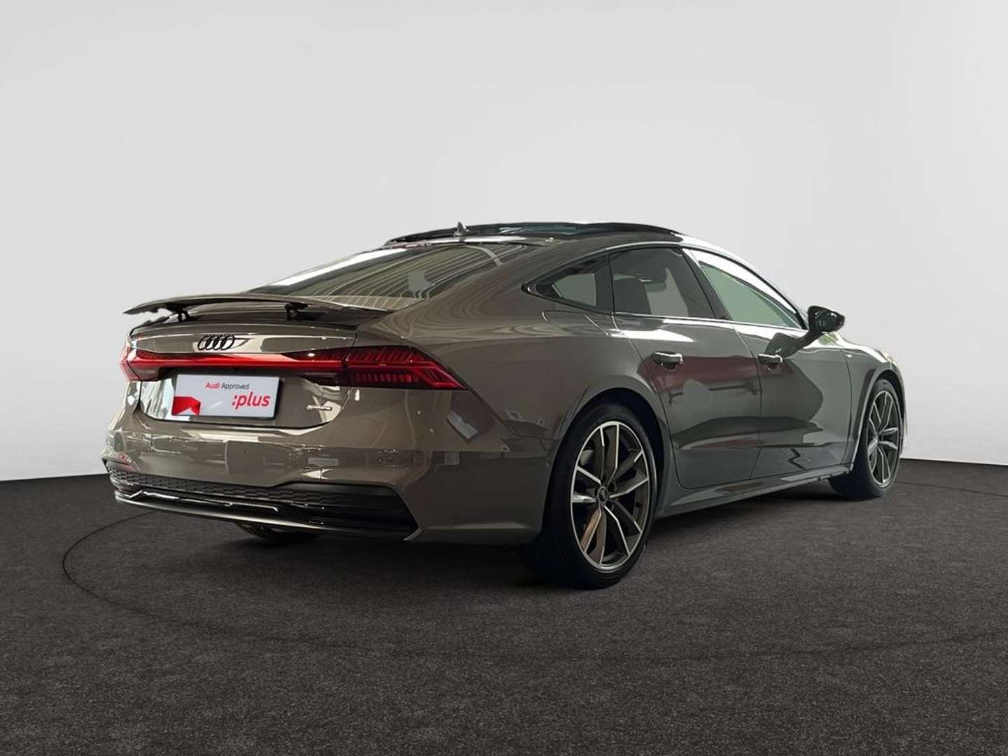 Audi A7 Sportback 55 TFSI E Quattro Competition - 2025 - Joinsteer - #1