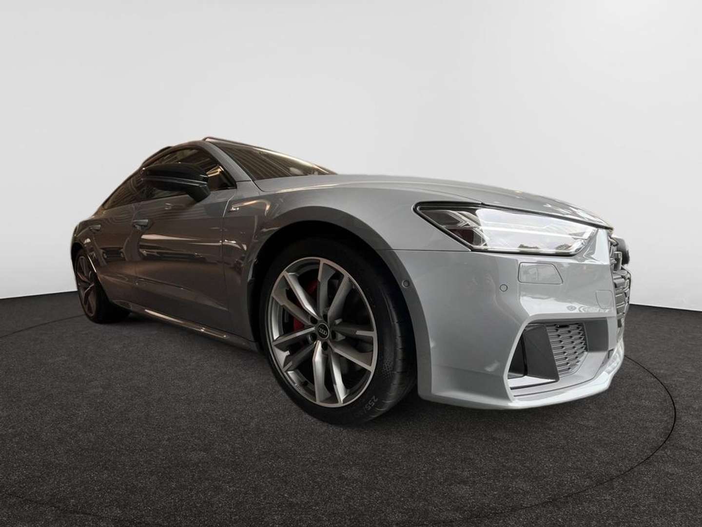 Audi A7 Sportback 55 TFSI E Quattro Competition - 2025 - Joinsteer - #2