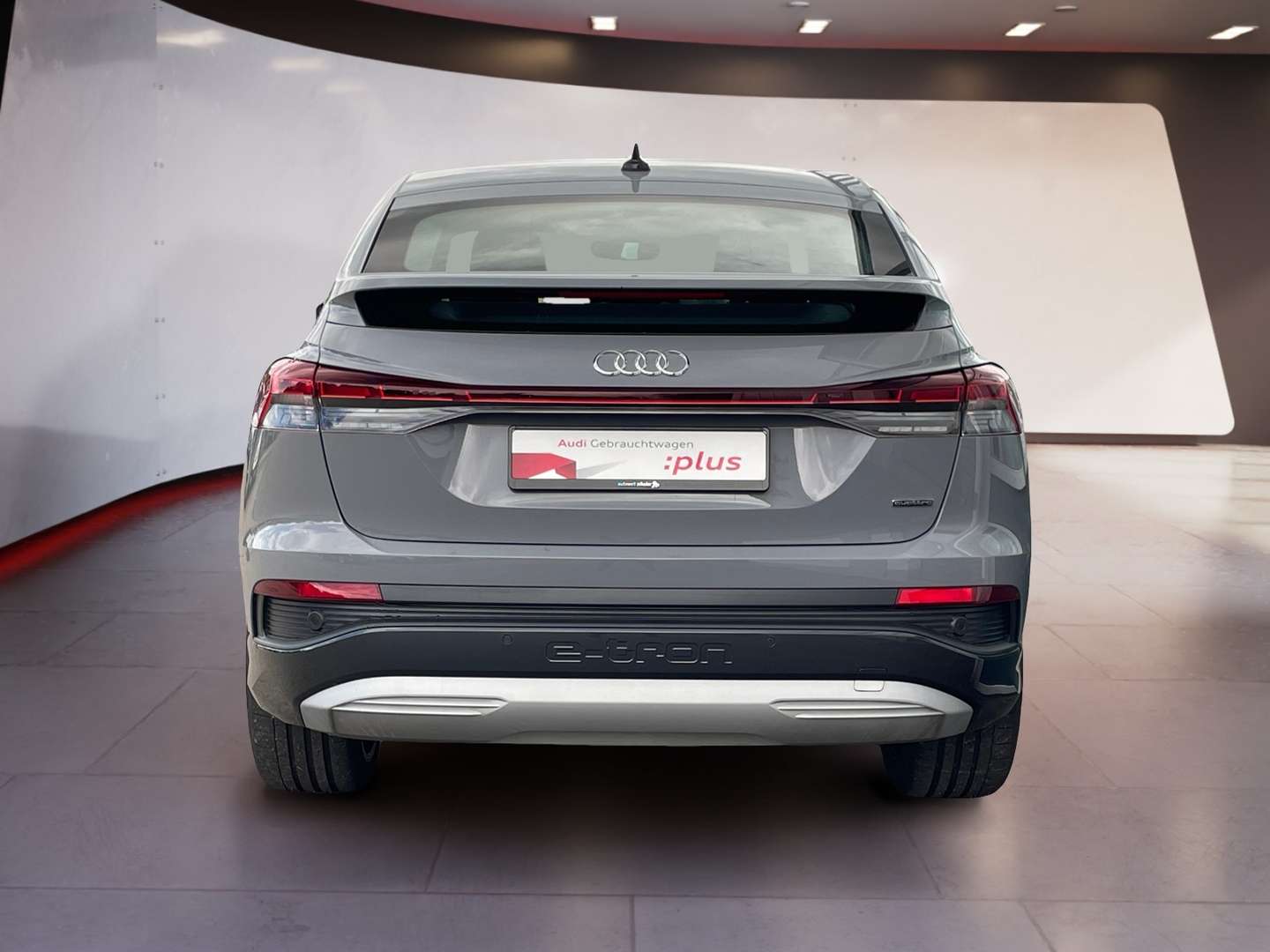 Audi Sportback E-tron 50 Quattro Navi - 2022 - Joinsteer - #5