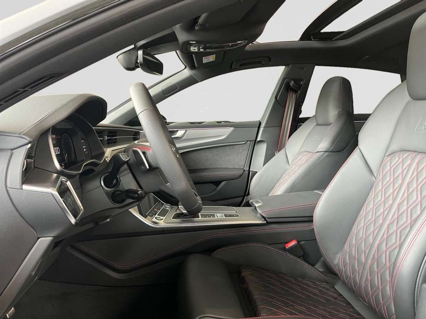 Audi A7 Sportback 55 TFSI E Quattro Competition - 2025 - Joinsteer - #3