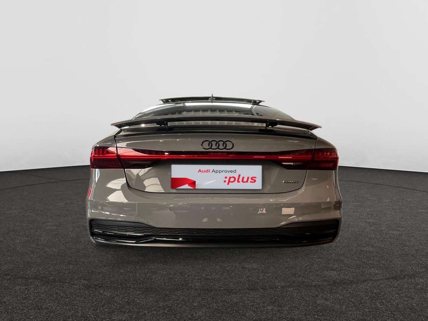 Audi A7 Sportback 55 TFSI E Quattro Competition - 2025 - Joinsteer - #4