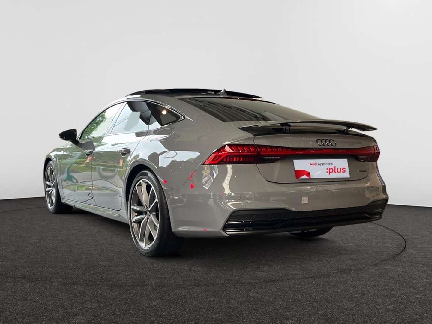 Audi A7 Sportback 55 TFSI E Quattro Competition - 2025 - Joinsteer - #5