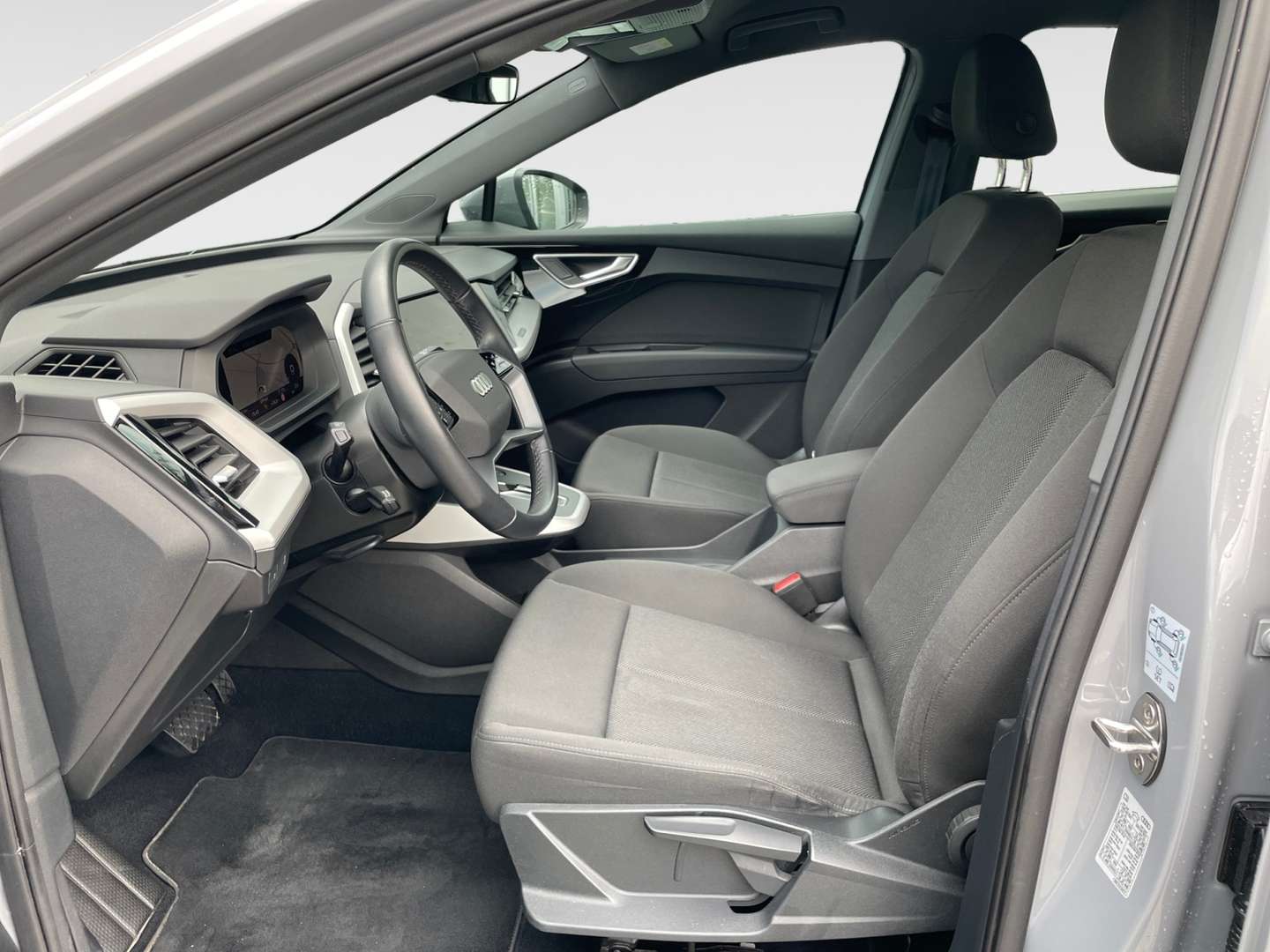 Audi Sportback E-tron 50 Quattro Navi - 2022 - Joinsteer - #8