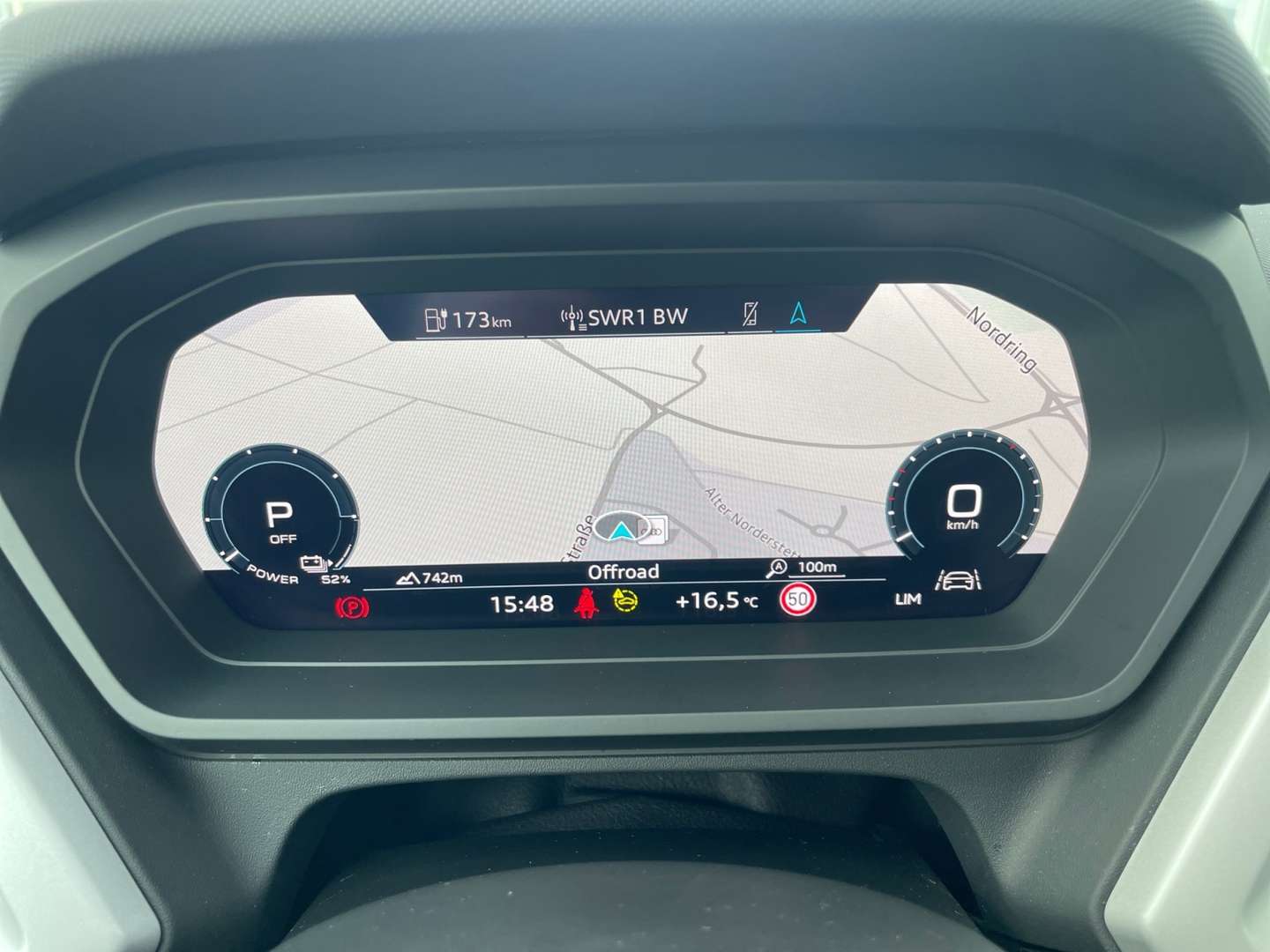 Audi Sportback E-tron 50 Quattro Navi - 2022 - Joinsteer - #13