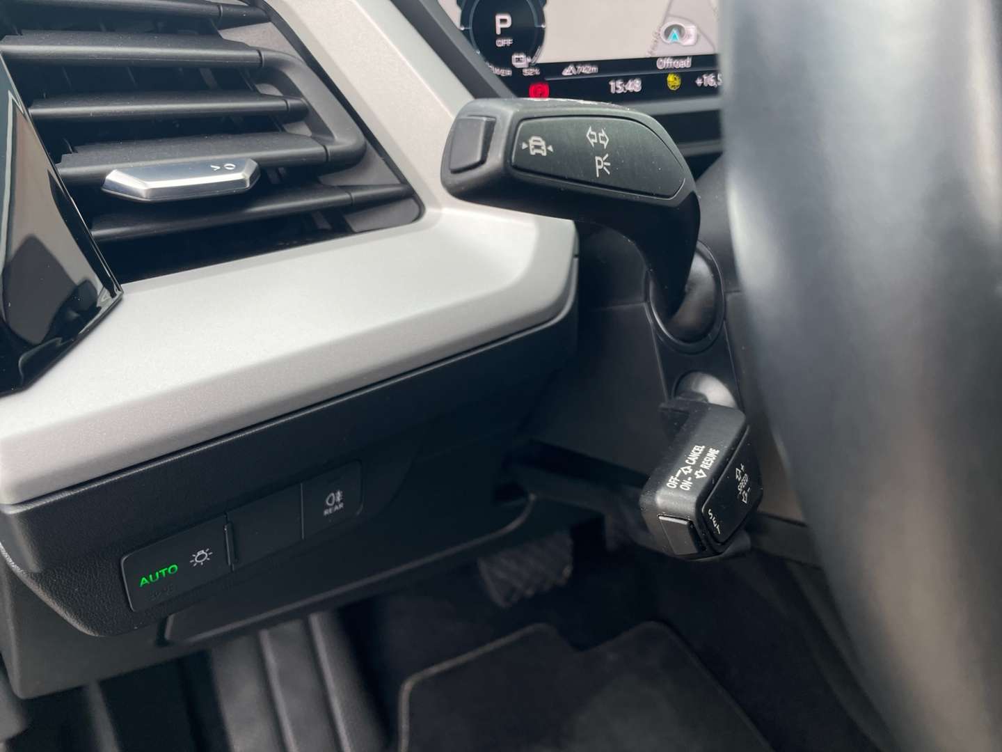 Audi Sportback E-tron 50 Quattro Navi - 2022 - Joinsteer - #19