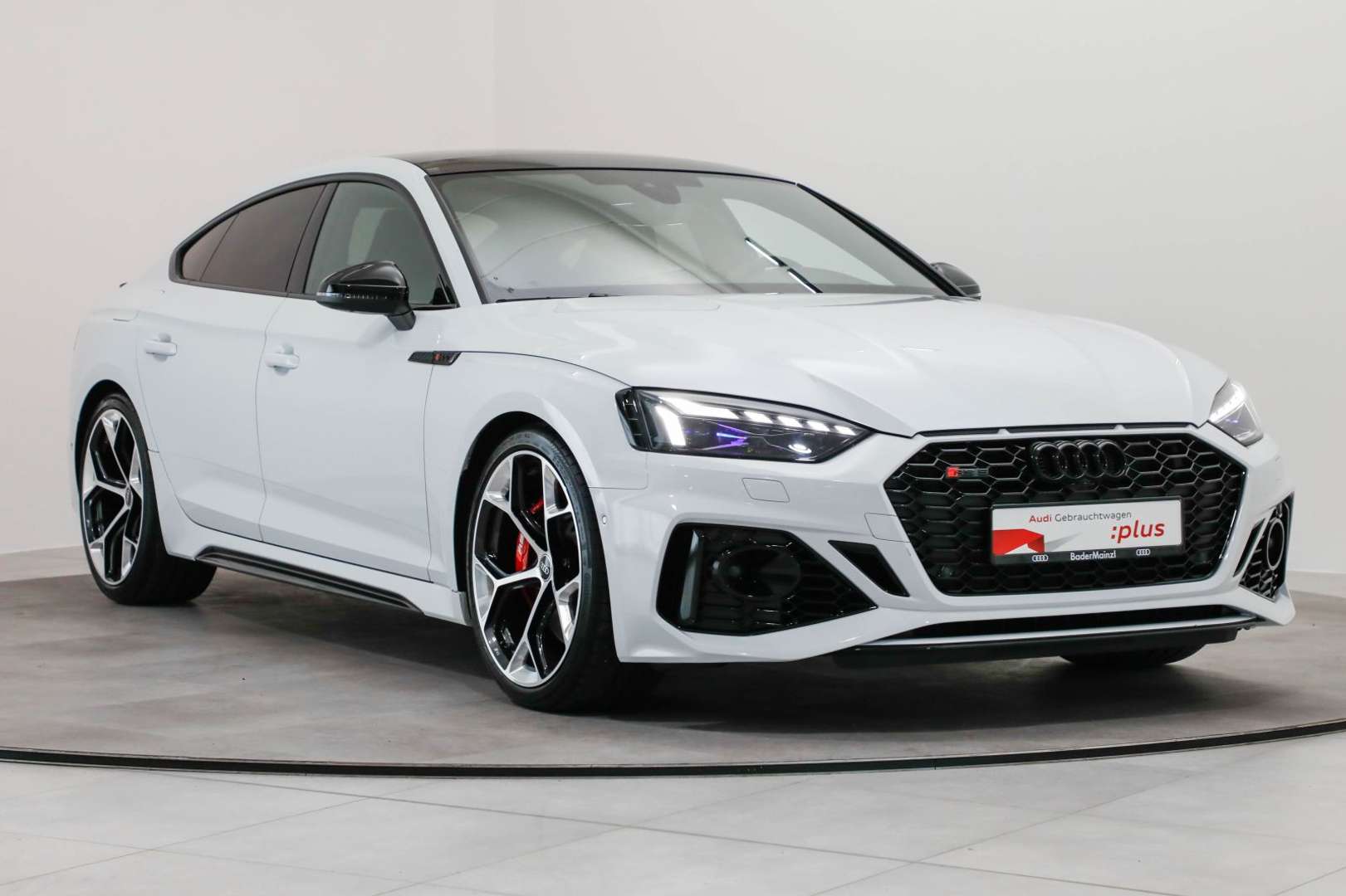 Audi RS5 Competition - 2024 - Joinsteer - #3