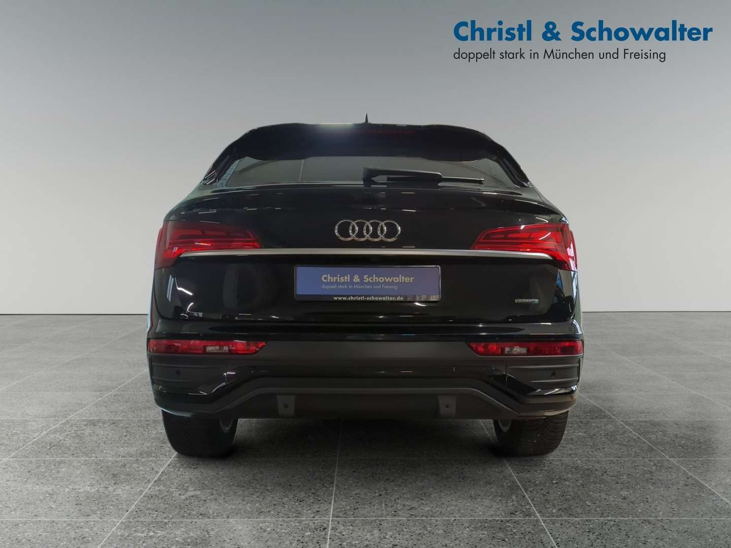 Audi Q5 Sportback 50 TFSIe Advanced - 2022 - Joinsteer - #4