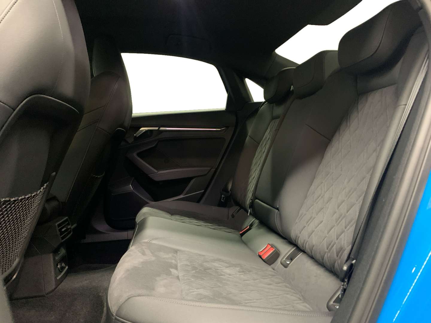 Audi RS3 TFSI Quattro - 2022 - Joinsteer - #8