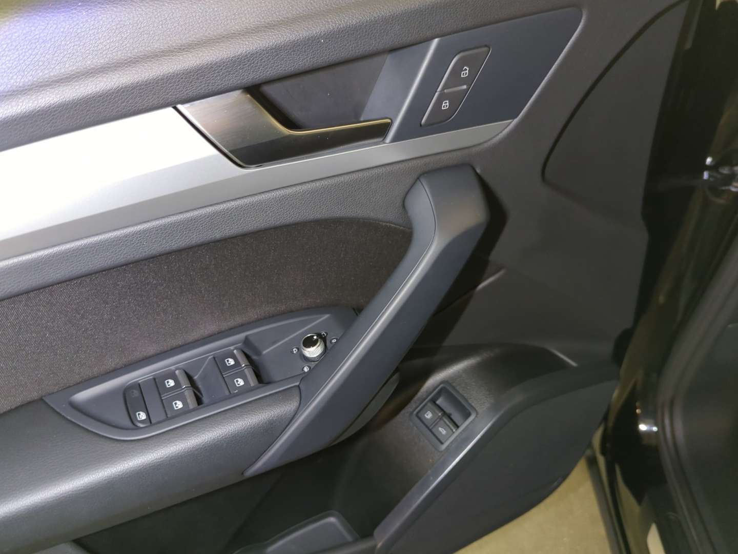 Audi Q5 Sportback 50 TFSIe Advanced - 2022 - Joinsteer - #14