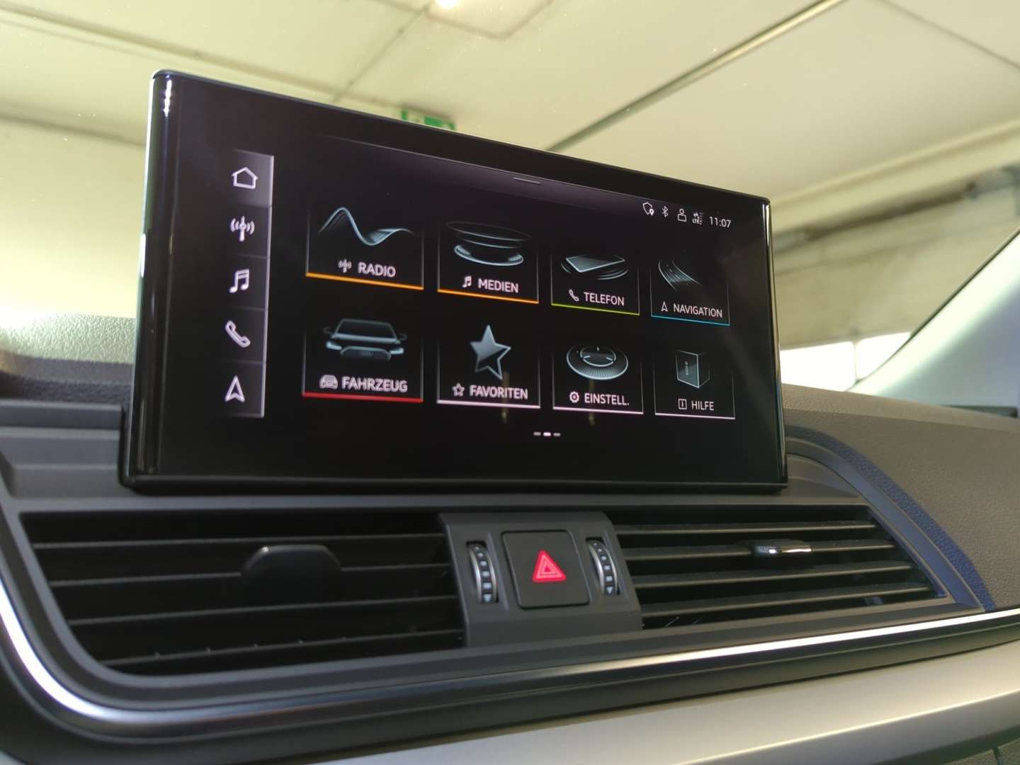 Audi Q5 Sportback 50 TFSIe Advanced - 2022 - Joinsteer - #16