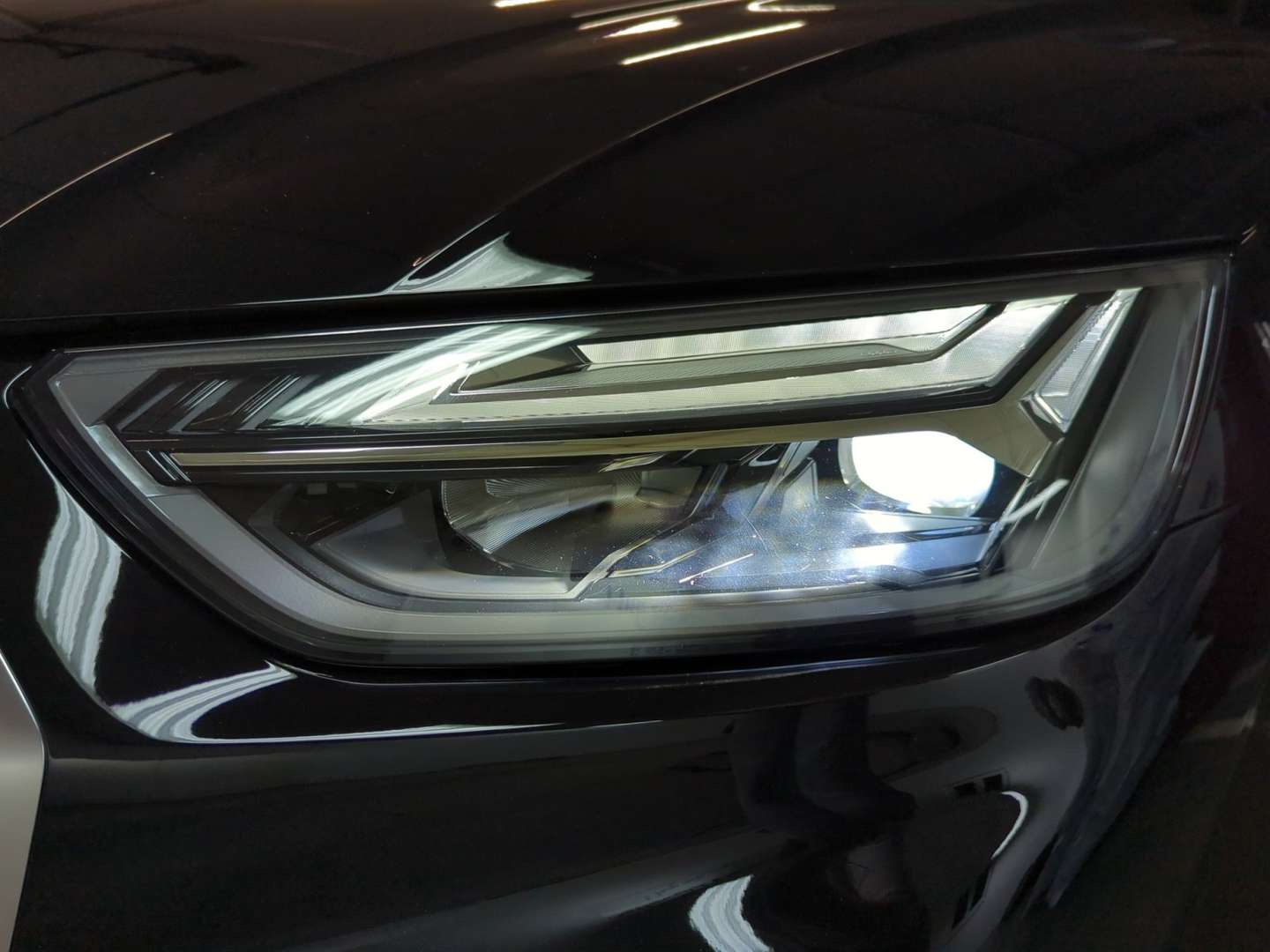 Audi Q5 Sportback 50 TFSIe Advanced - 2022 - Joinsteer - #21