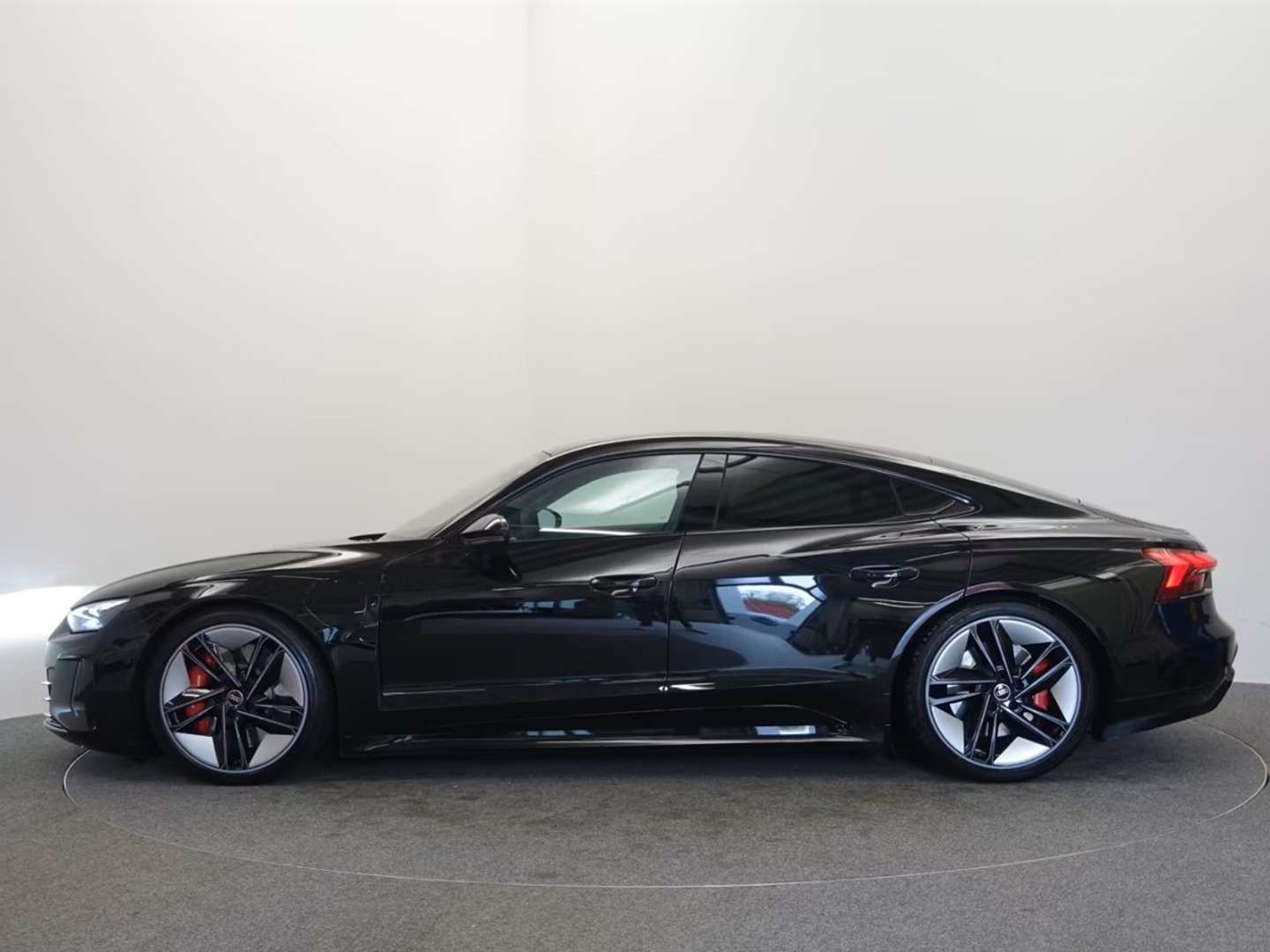 Audi E-tron GT RS - 2022 - Joinsteer - #2