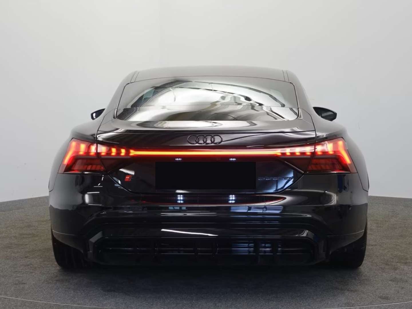 Audi E-tron GT RS - 2022 - Joinsteer - #3