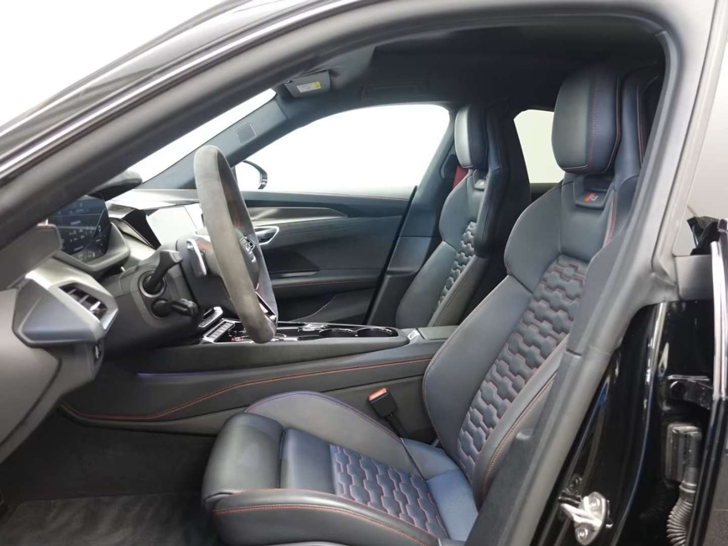 Audi E-tron GT RS - 2022 - Joinsteer - #4