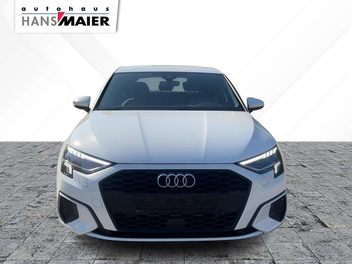 Audi A3 Sportback TFSI E Basis - 2022 - Joinsteer - #2