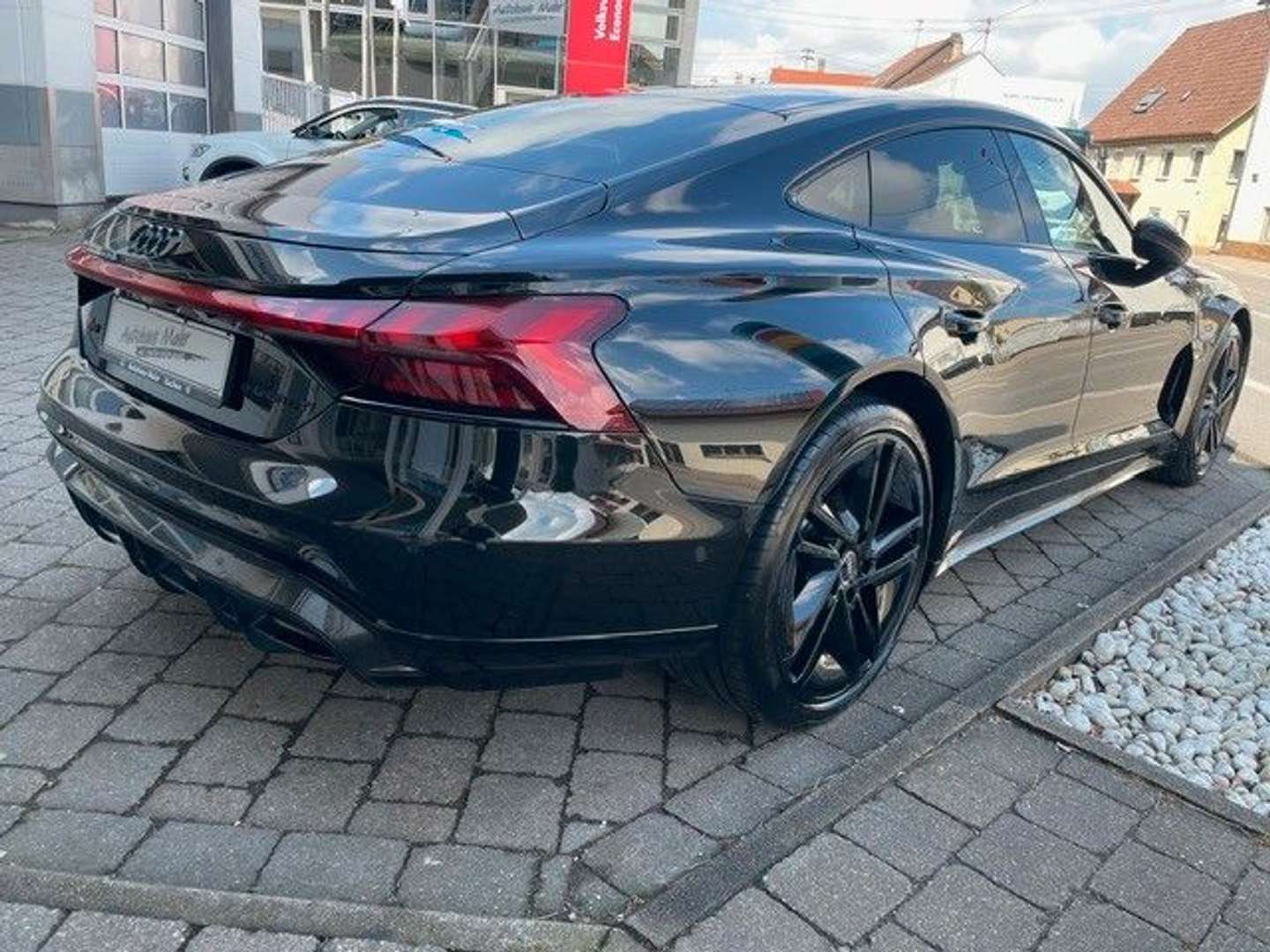 Audi E-tron GT RS Quattro 440kW - 2023 - Joinsteer - #4