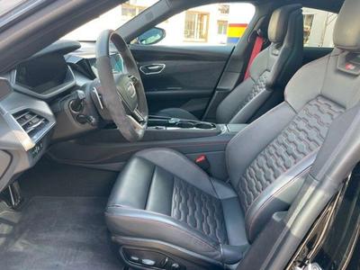 Audi E-tron GT RS Quattro 440kW -  - Joinsteer - #5